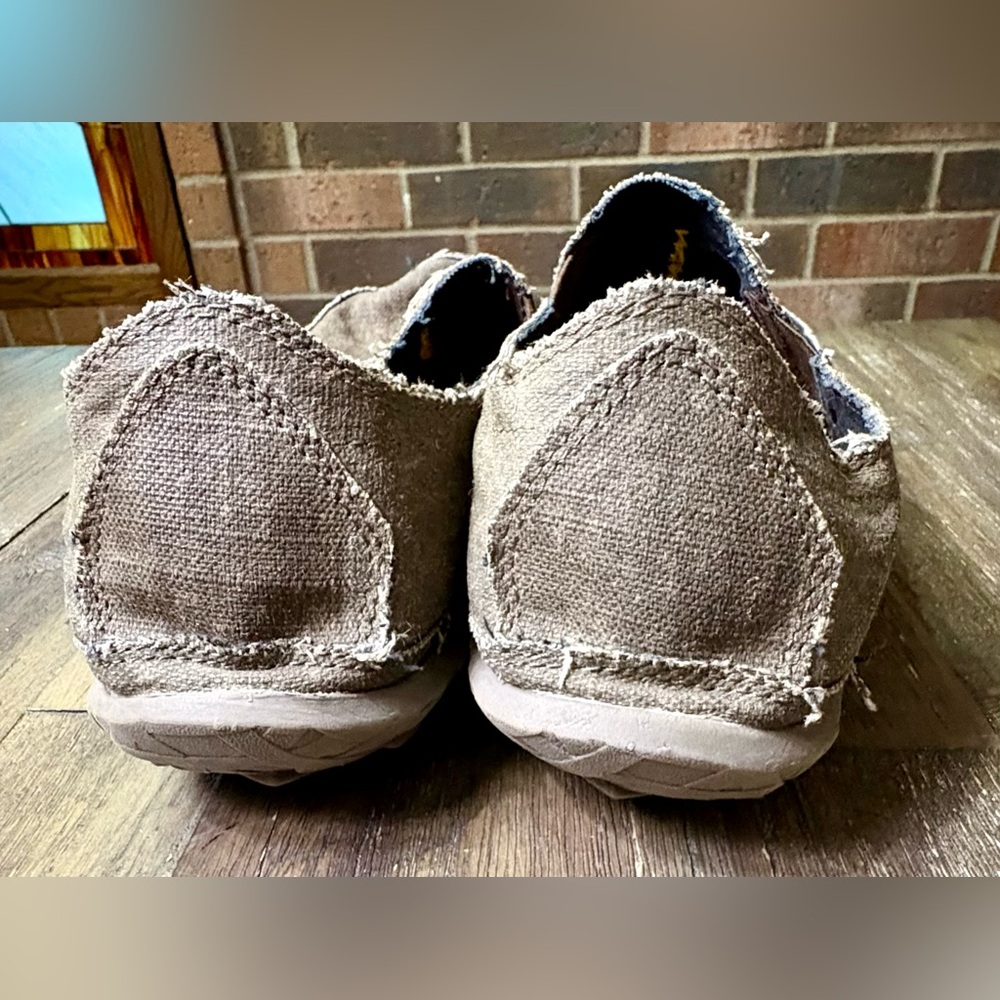 Men’s Merrell Charley (Merrell Slipper) - Brown - Size 9 (discontinued) - Picture 4 of 7